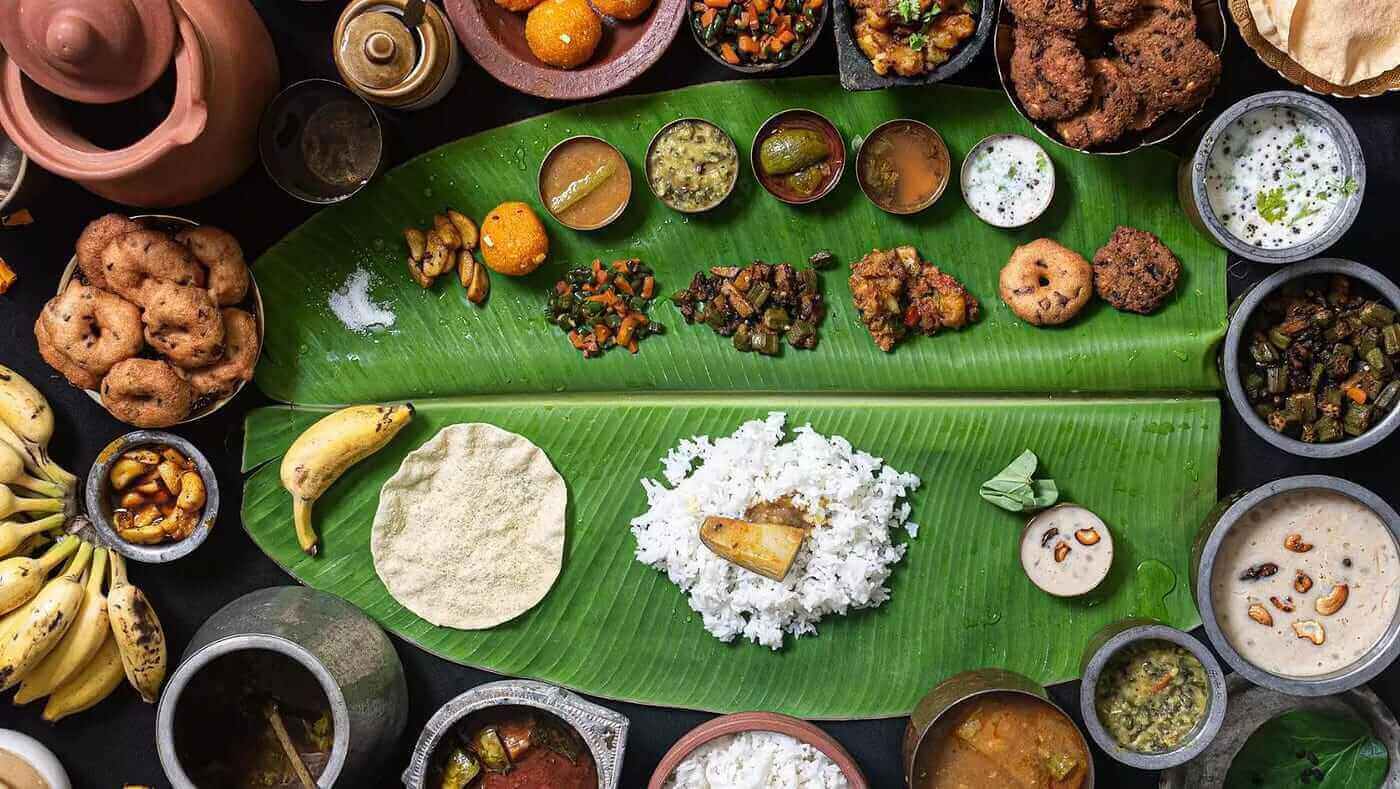 cultural food