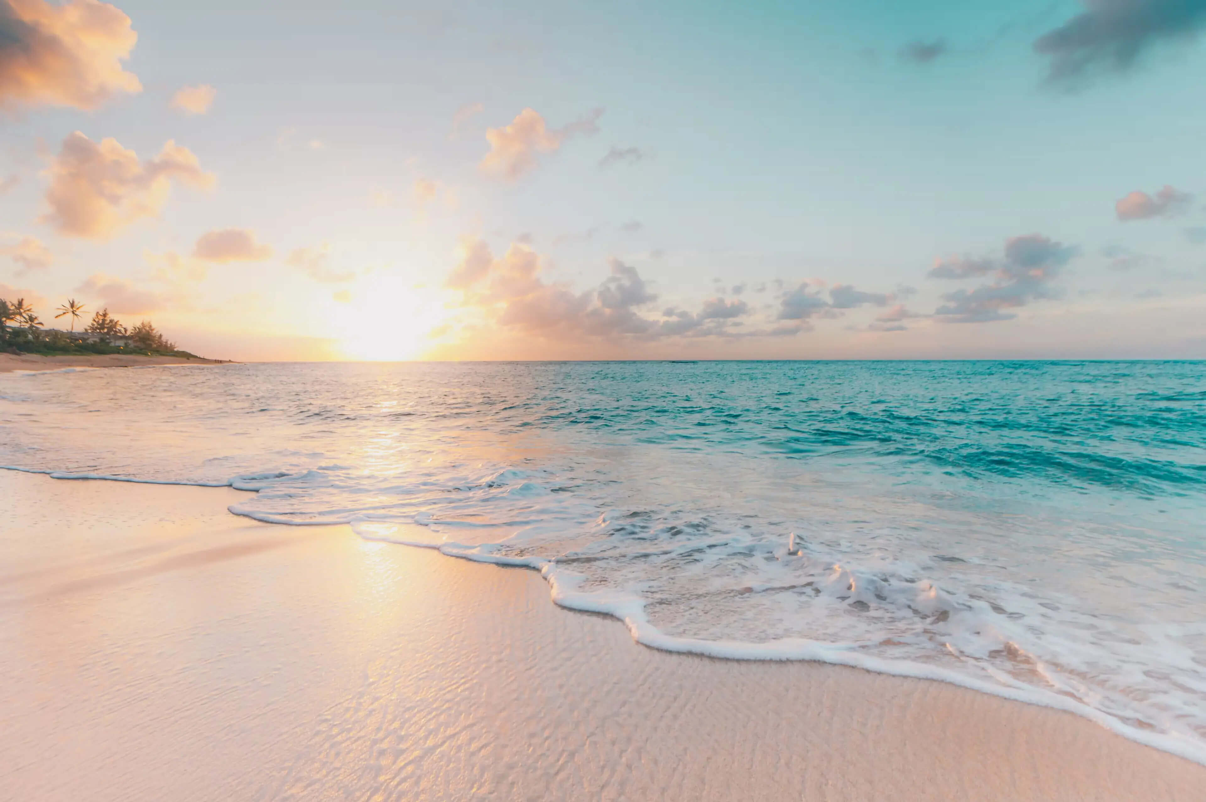 Poothurai Beach