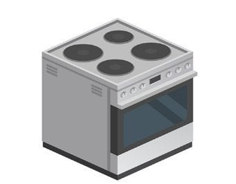 Oven Icon