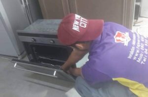 Appliances AMC Service