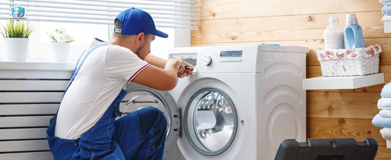 Front-Loading Washing Machines