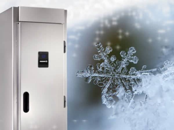 Freezer Chiller Repair Service