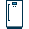 Fridge Repair Icon