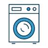 Washing Machine Repair Icon