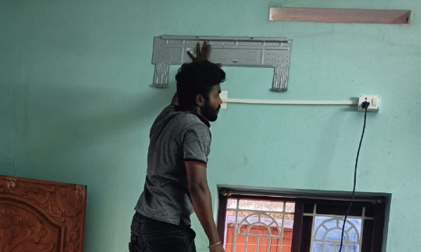 AC Service