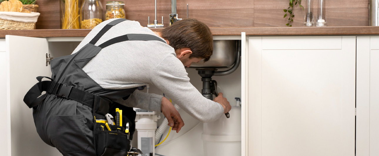 Electrical Plumbing Service