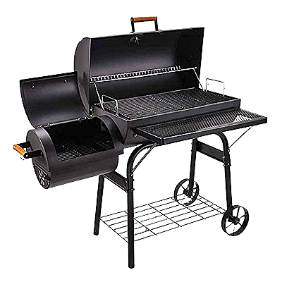 BBQ Grill Repair