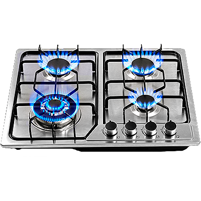 Hobs Repair